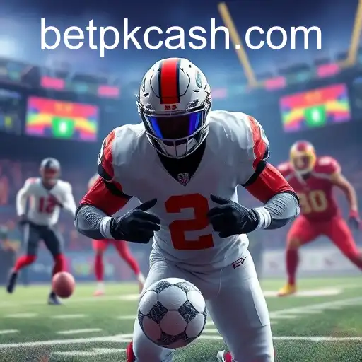 BetPK: A New Era for Online Gaming