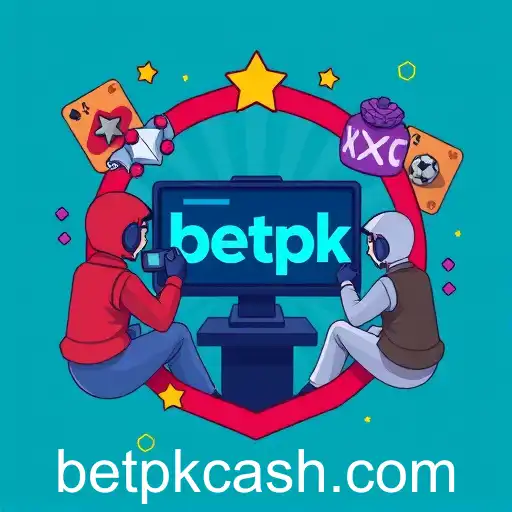 The Rise of Betpk: Online Gaming's New Frontier