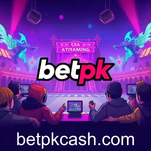 The Rise of Betpk: A New Era in Online Gaming
