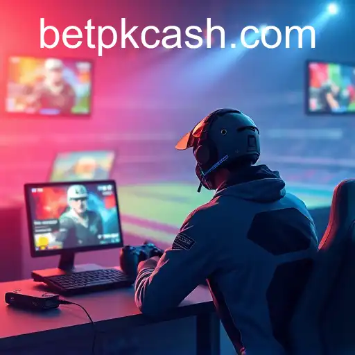 Betting and Gaming Trends in 2025