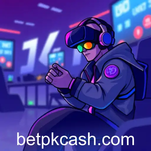 Betpk: Navigating the Digital Betting Revolution