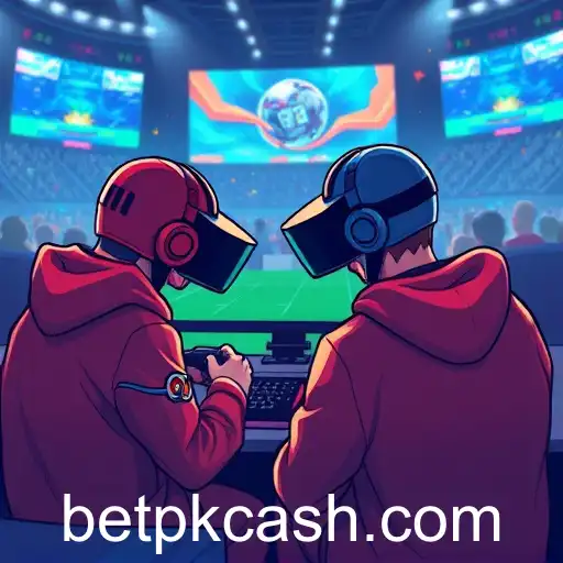 The Rise of BetPK in the Online Gaming Arena