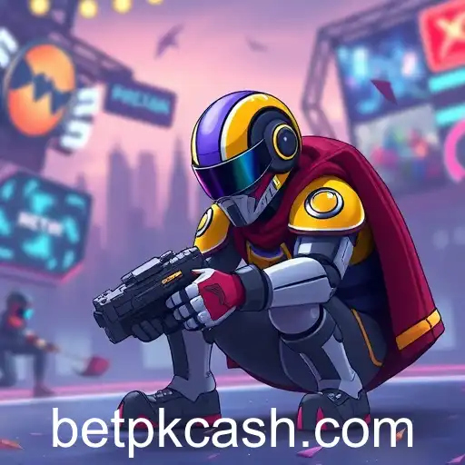 Betting Future: Navigating Online Gaming Trends