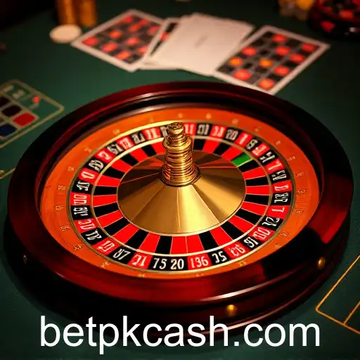 BetPK: Revolutionizing the Online Gaming Landscape