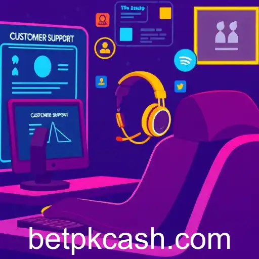 BetPK: The Rise of a Digital Playground