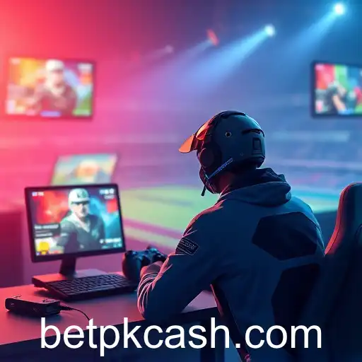 Betting and Gaming Trends in 2025