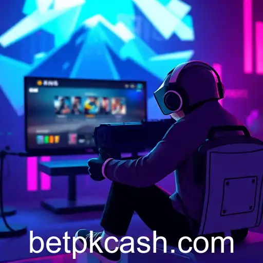 The Evolution and Influence of Betpk in the Gaming World