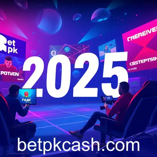 The Evolution of Online Gaming Platforms