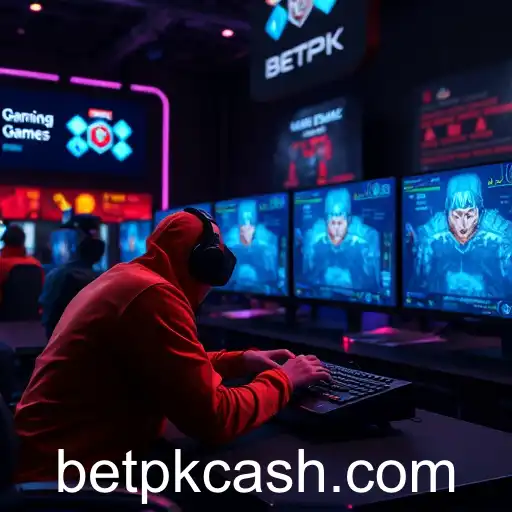 The Evolution of Online Gaming in 2025