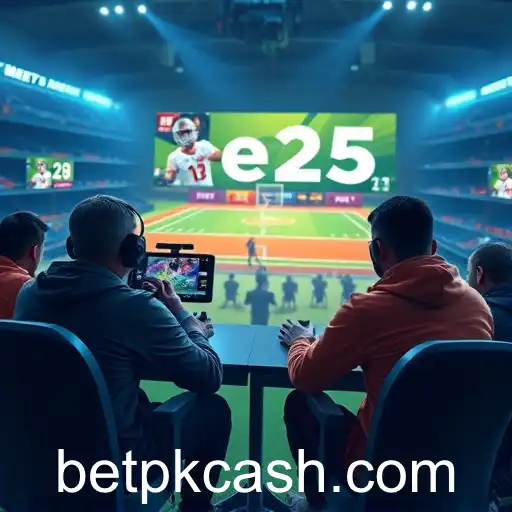 The Evolution of Online Gaming in 2025