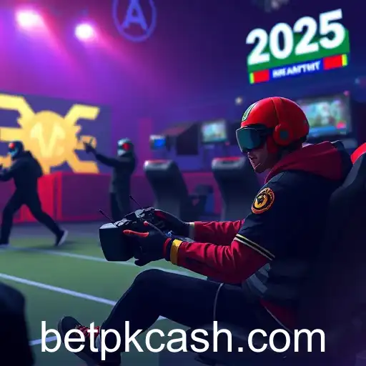 Online Gaming Trends Shaping the Future