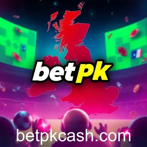 The Rise of Betpk in Online Gaming