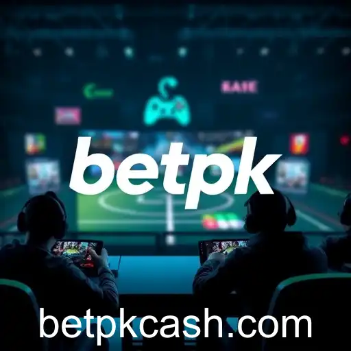 The Rise of Digital Gaming in 2025