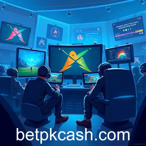 The Rise of Gaming Platforms in 2025