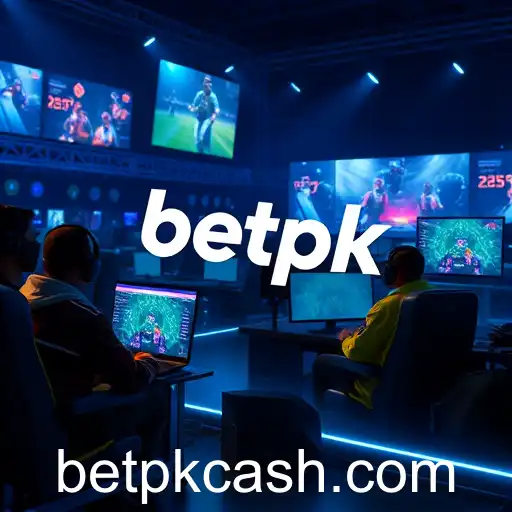 The Rise of Online Gaming Platforms