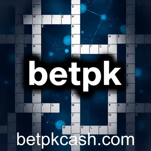 Crossword on BetPK: A Word Lover's Delight
