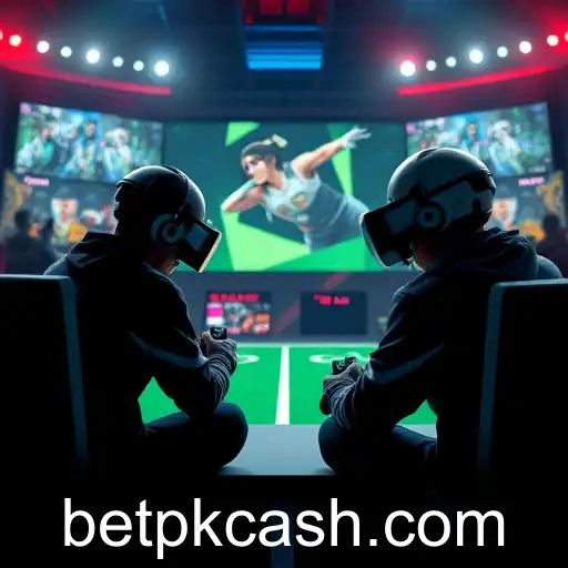 Emerging Trends in Online Gaming