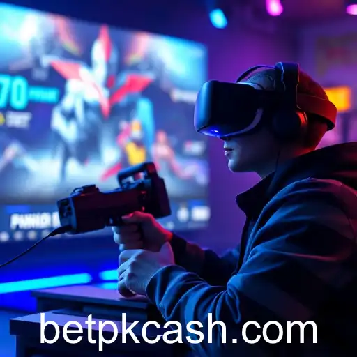 The Evolution of Online Gaming in 2025