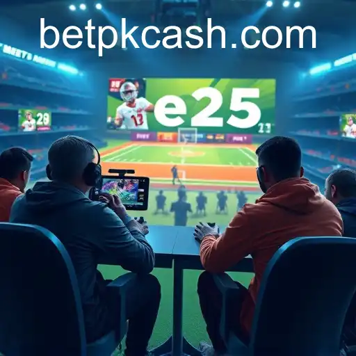 The Evolution of Online Gaming in 2025