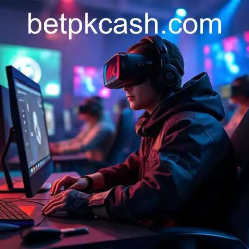 The Evolution of Online Gaming in 2025