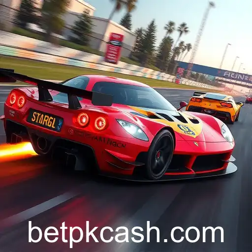 The Rise of Online Gaming Platforms: A Close Look at BetPK