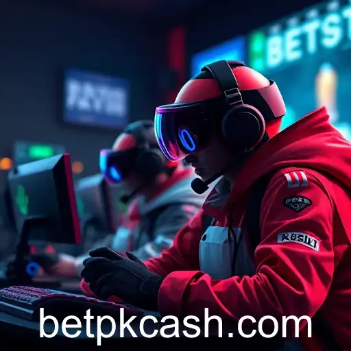 Online Gaming Trends: The Rise of Betpk
