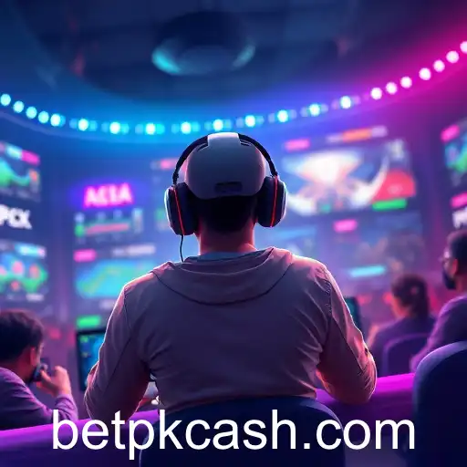 Online Betting and Gaming Trends in 2025