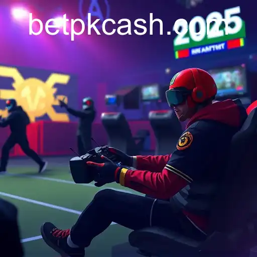 Online Gaming Trends Shaping the Future