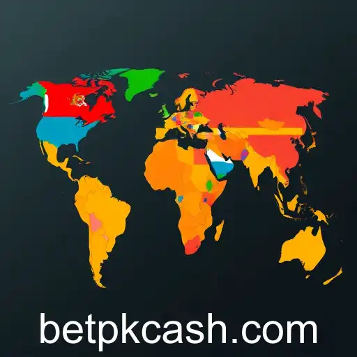 The Rise of Quizzes: Merging Knowledge and Competitive Betting with 'betpk'