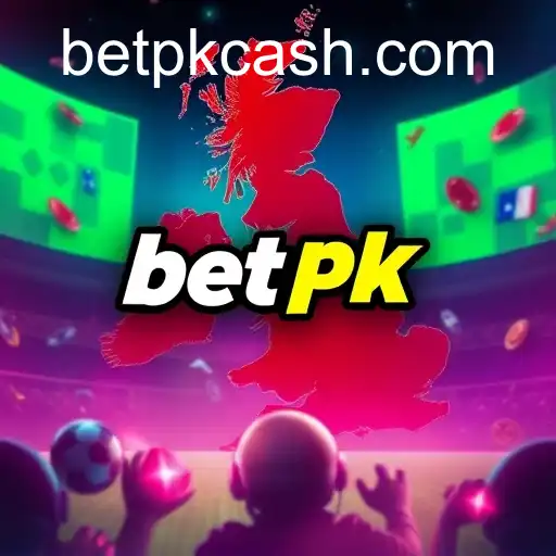 The Rise of Betpk in Online Gaming