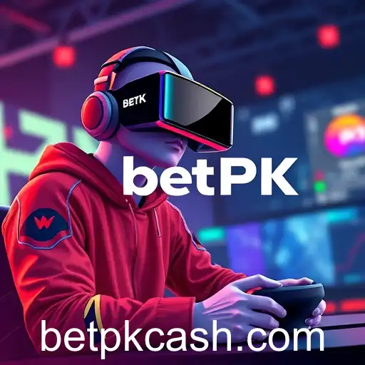 The Rise of Betpk in the Online Gaming Industry