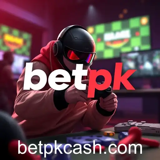 The Rise of BetPK in the Gaming World
