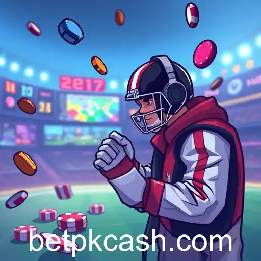 The Rise of Betting Platforms and Their Impact on Gaming