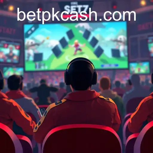 The Rise of Online Game Websites