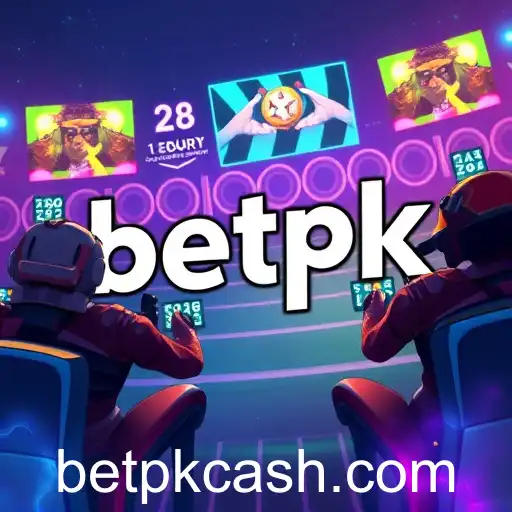 The Rise of Online Gaming: A Look at BetPK