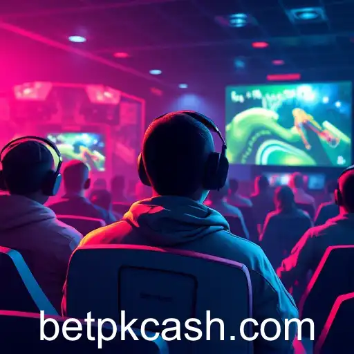 The Rise of Online Gaming in a Changing World