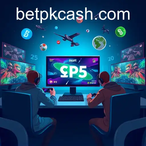 The Rise of Online Gaming Platforms