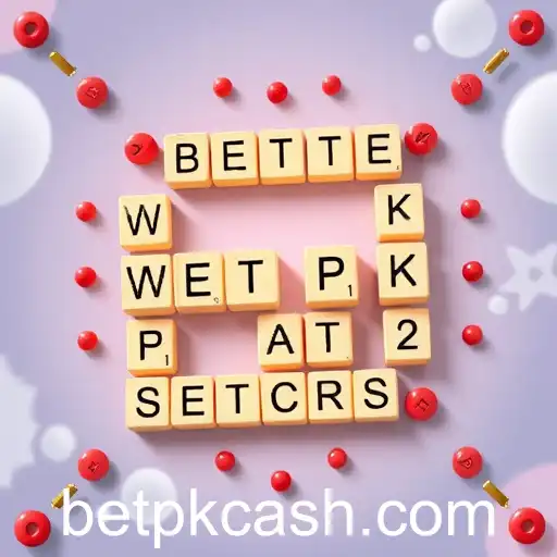 Exploring the Intriguing World of 'Word Play' Games